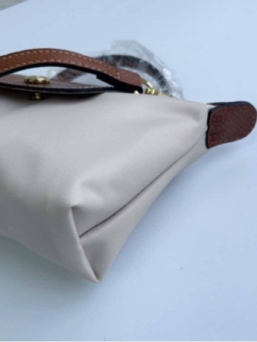 Longchamp mini Crossbody bag - Picture 2 of 5